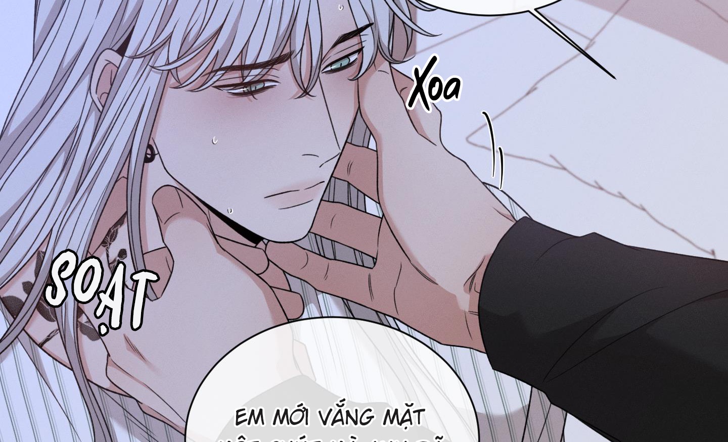 hội chứng minmotion chapter 54 121
