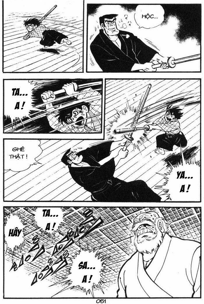 ore wa teppei chapter 34 12