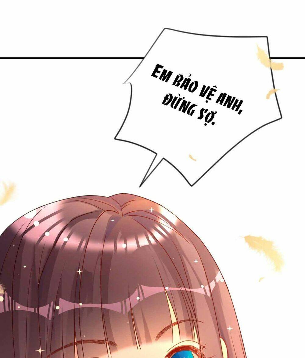 dĩ hôn chi danh chapter 13.1 12