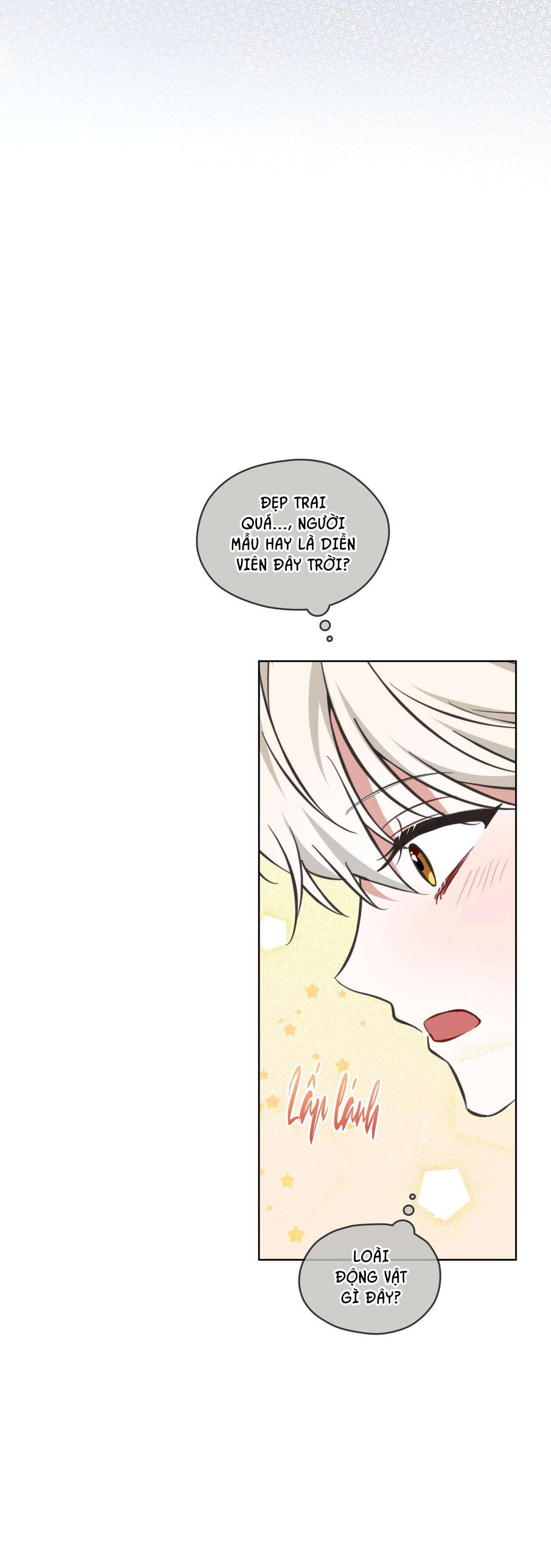 nước uống tình yêu của cáo plin chapter 1 28