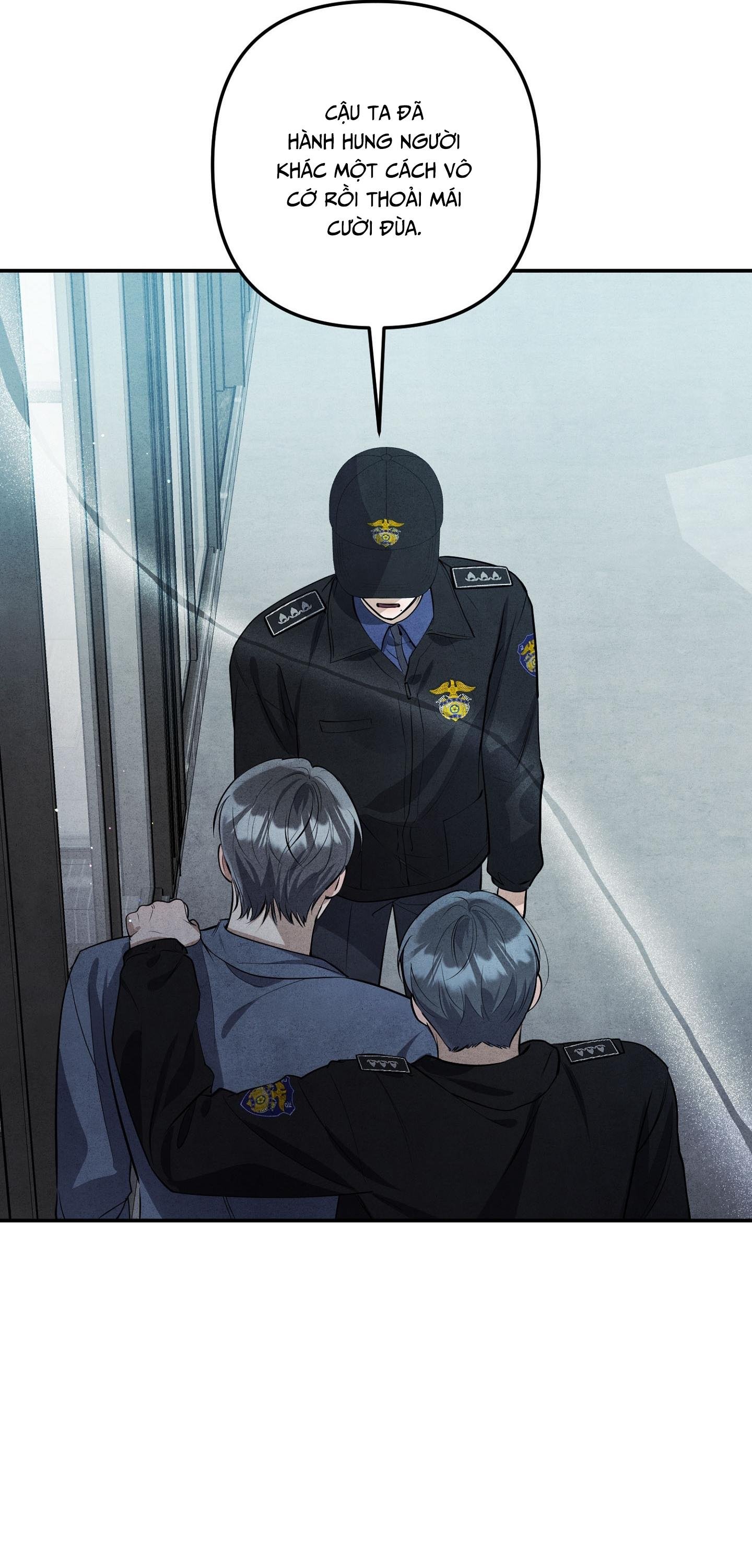 hắc diễm dục vọng chapter 4 8