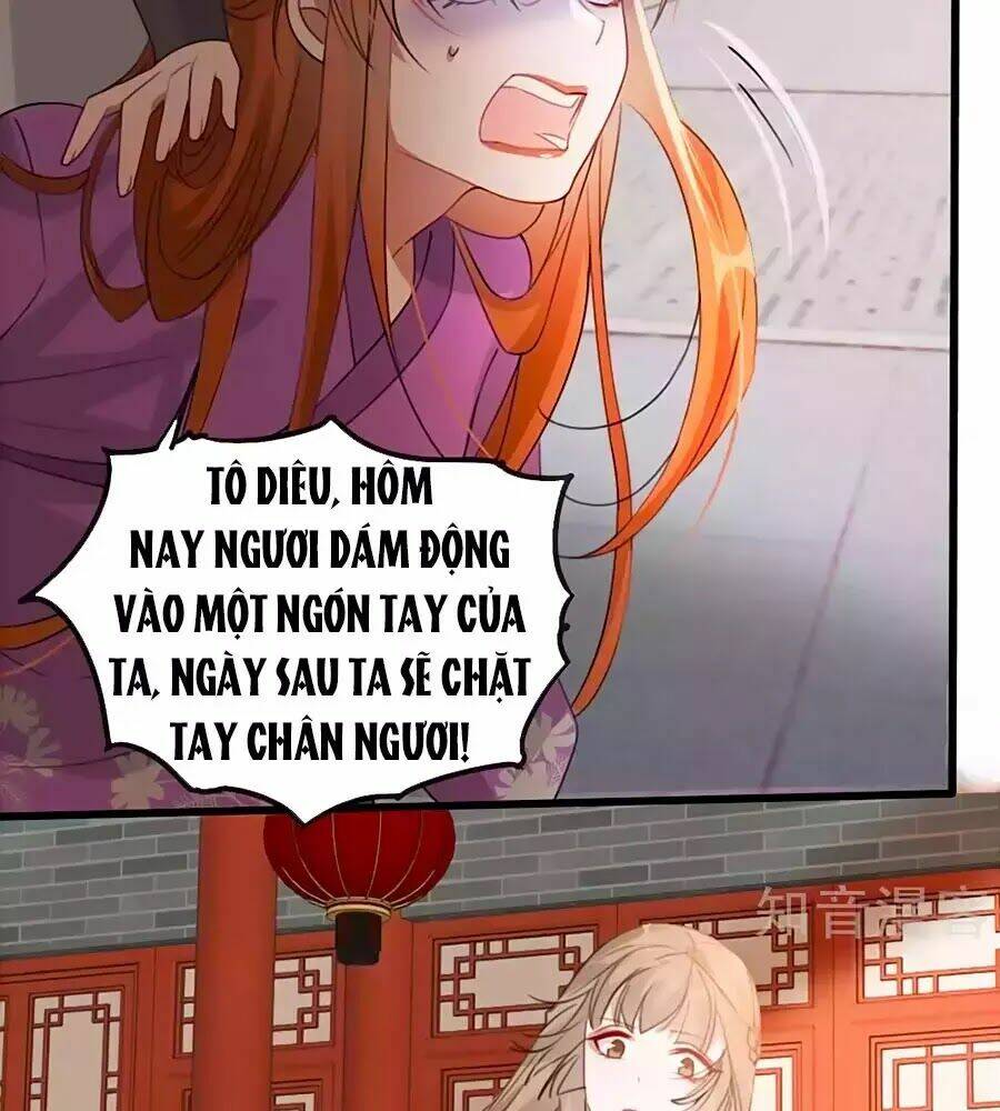 gian phi như thử đa kiều chapter 51 36