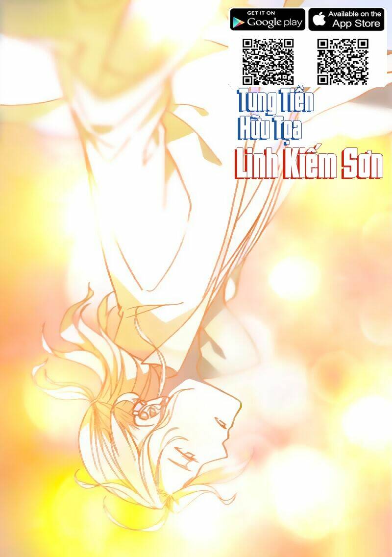 trước kia có tòa linh kiếm sơn chapter 132 2