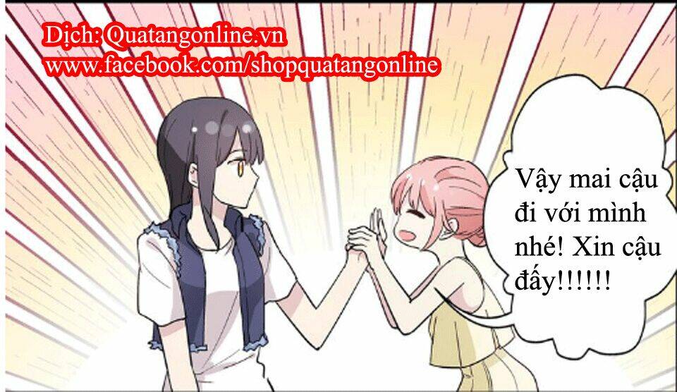 lều khều biết yêu chapter 1 25