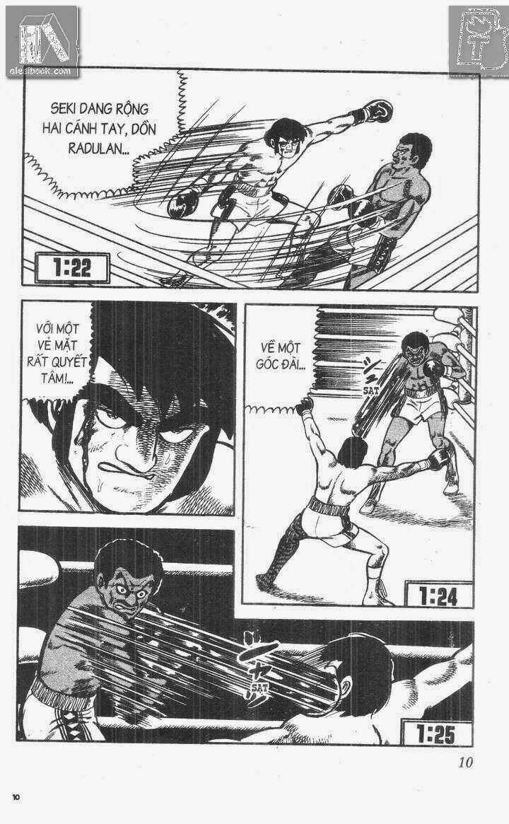 ganbare genki chapter 202 7