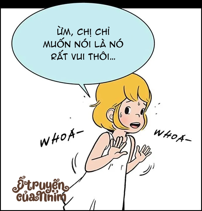 yumis cells chapter 12 15