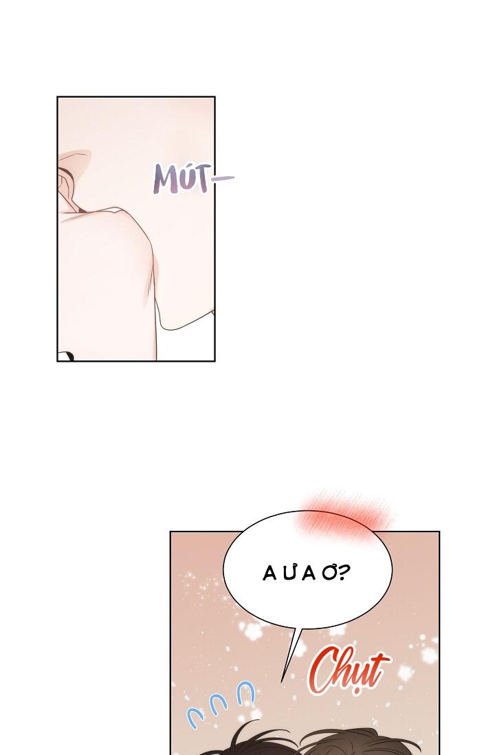 chuyện tình lãng mạn tại manhattan chapter 25 39