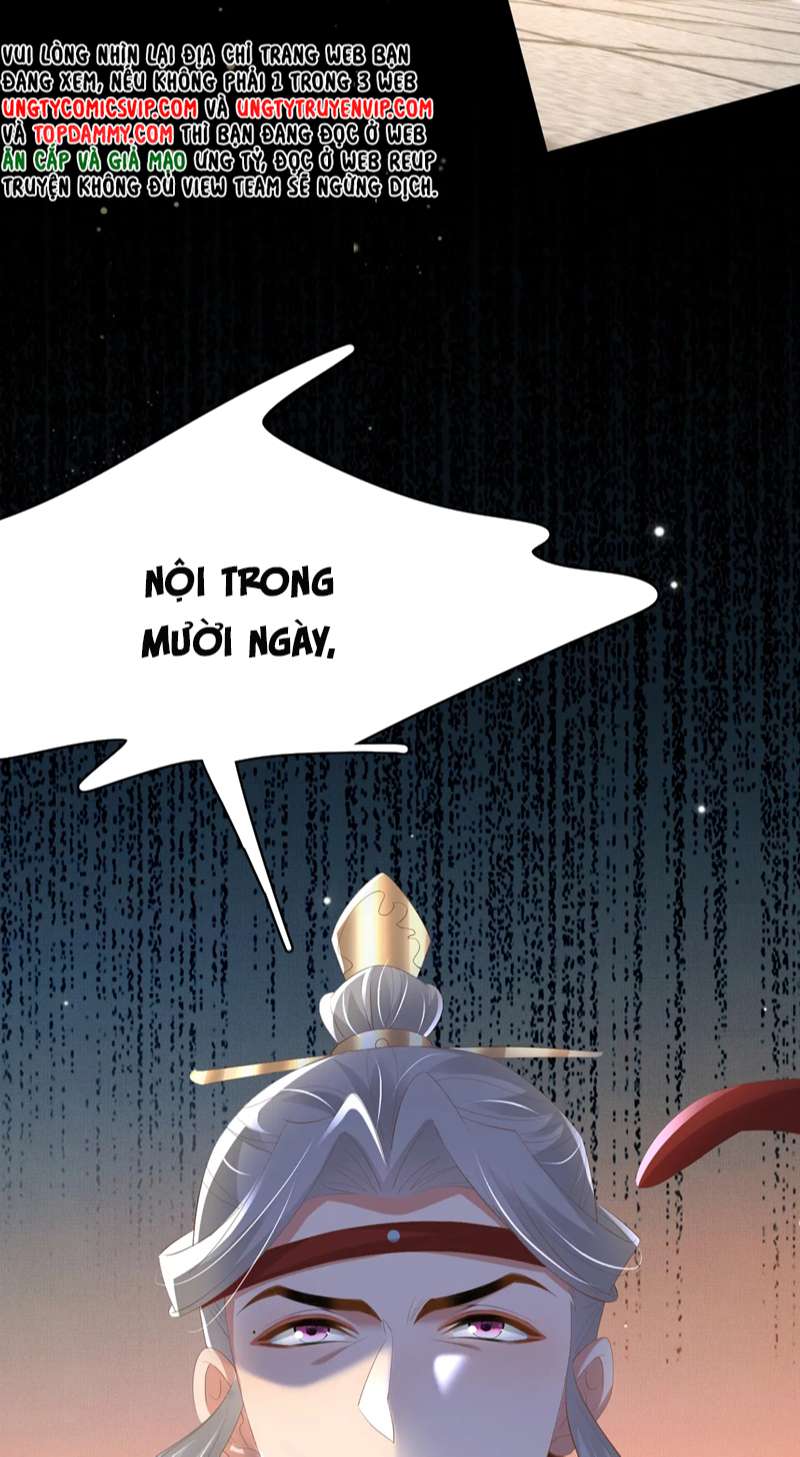 bá tổng vương phi lật xe chỉ nam chapter 95 9