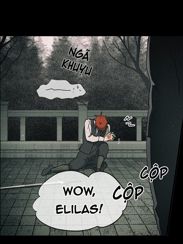 cổ tích về người mẹ kế chapter 10 30