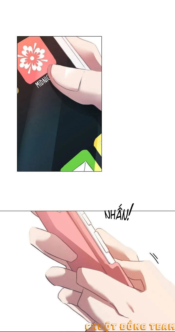 cách thoát khỏi trò chơi mô phỏng hẹn hò như một nhân vật phụ chapter 0 4