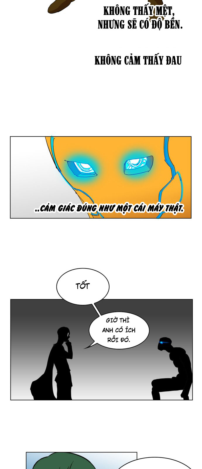 hard core leveling warrior chapter 81 39