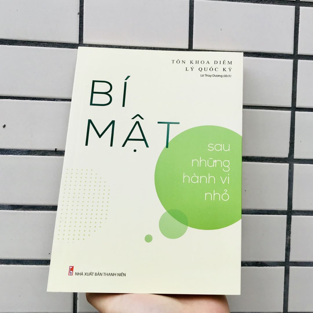 Combo sách: Bí Quyết Thấu Hiểu Bản Thân