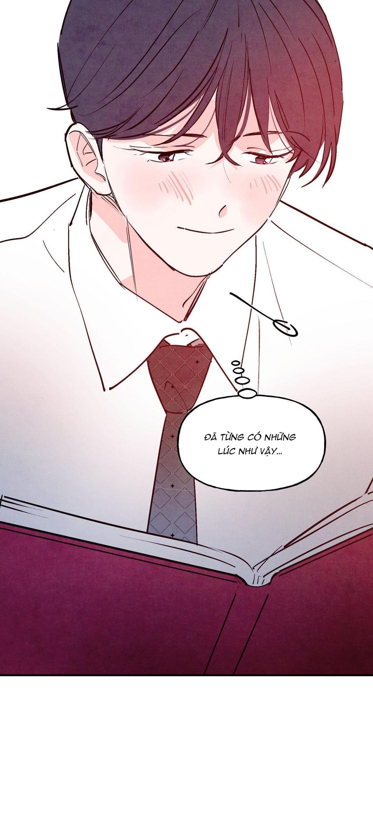 say tình [bl] chapter 84 95