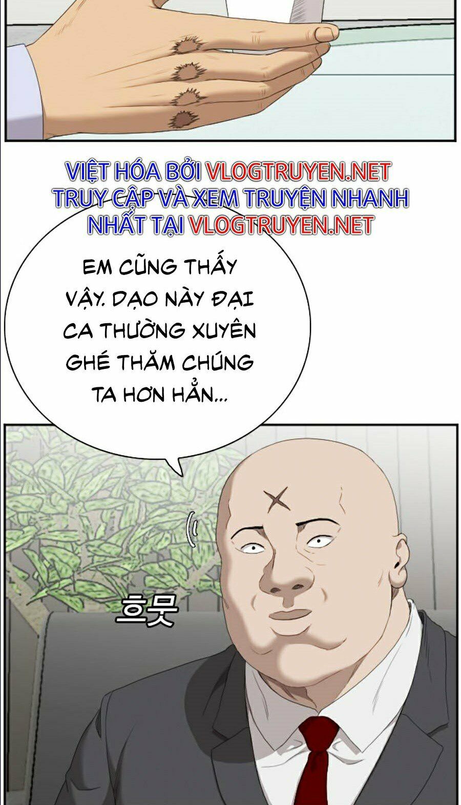người xấu chapter 60 17