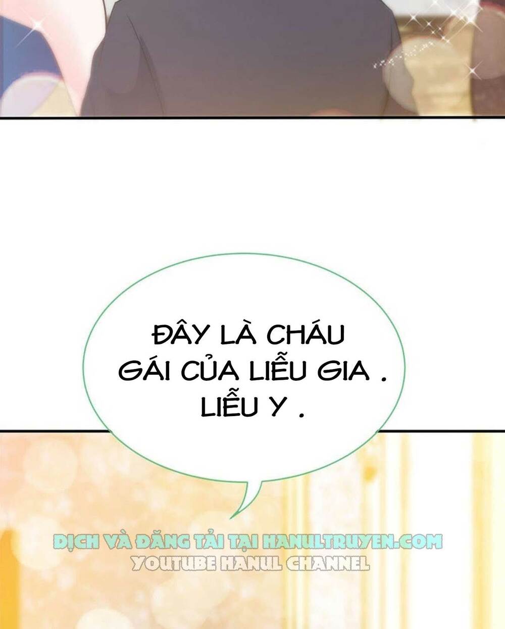 truy nã toàn cầu truy thê về sủng chapter 29 3