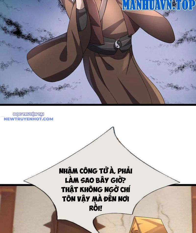 ngủ say vạn cổ: xuất thế đẩy ngang chư thiên chapter 63 62