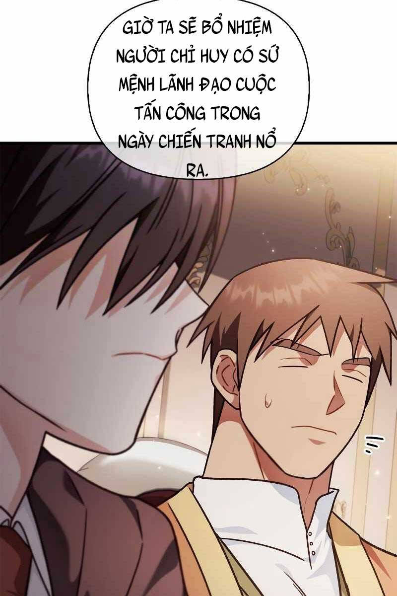 Kí Sự Hồi Quy Chapter 78 15