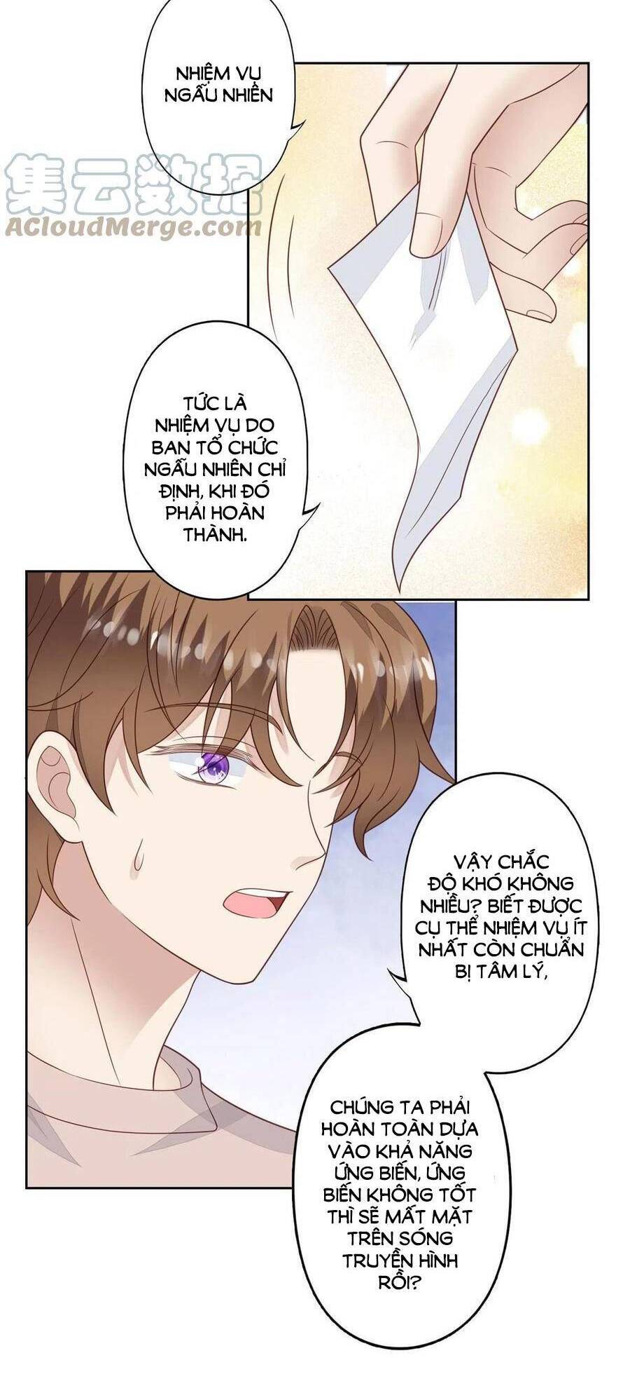 dựa vào đại lão ổn định vị trí c trong nam đoàn chapter 121 19