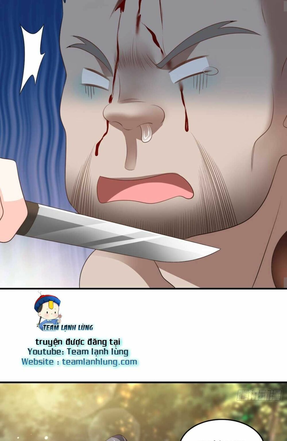 thuần hóa ba ba bạo quân chapter 45 37