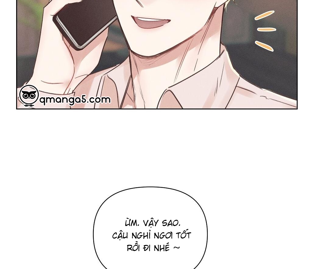 đại úy lãng mạn thân yêu của tôi chapter 22 7