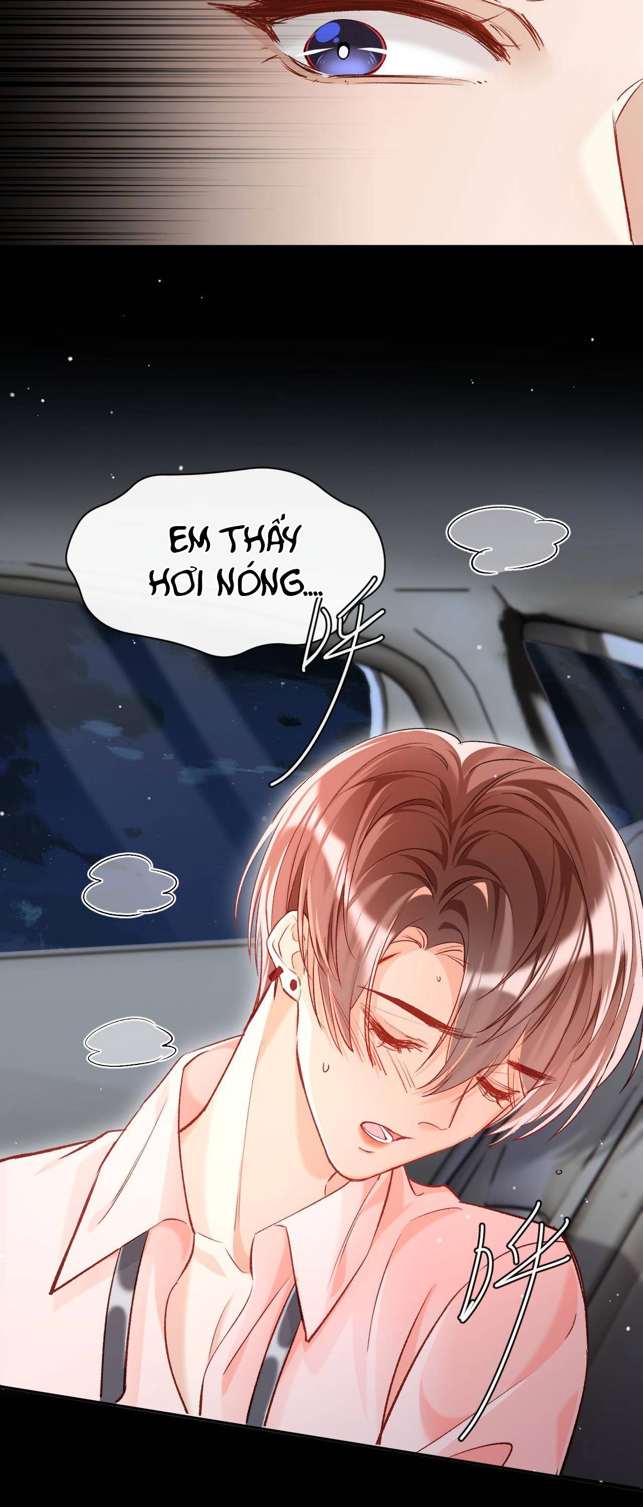 thật lòng chapter 14 8