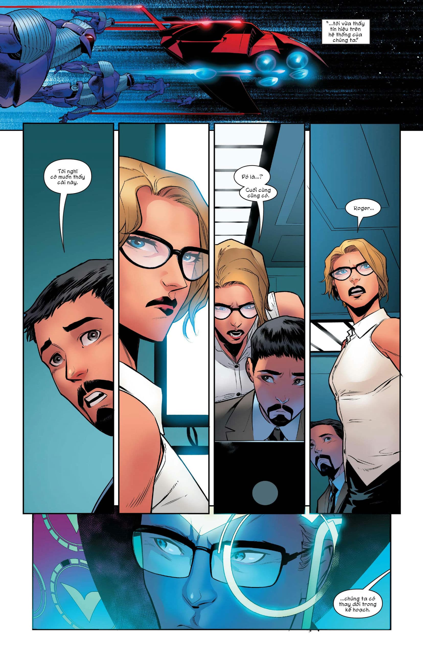 alpha flight (2023) chapter 4 18