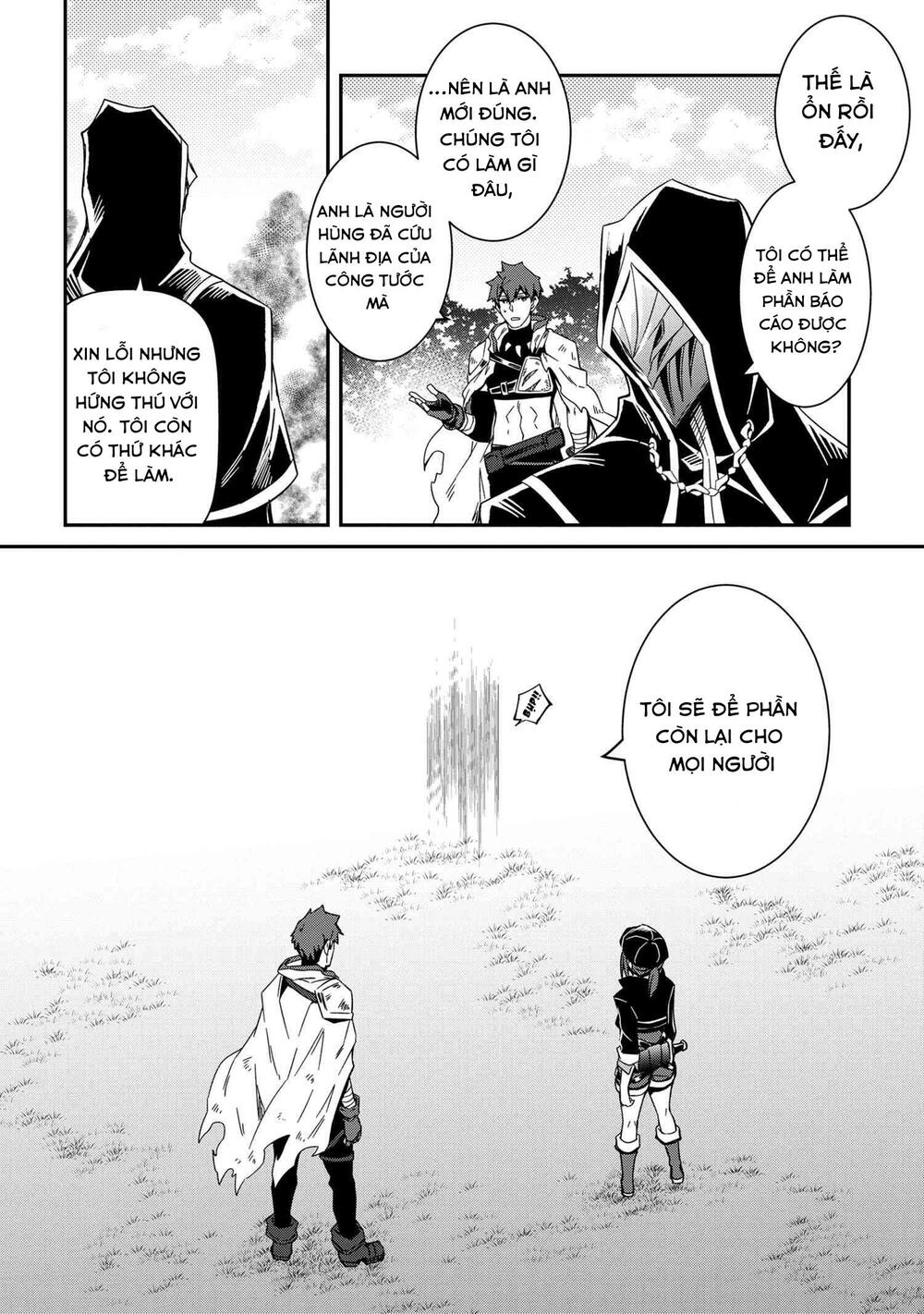 saikyou degarashi ouji no an’yaku teii arasoi munou wo enjiru ss rank ouji wa koui keishou-sen wo kage kara shihai suru chapter 5 14