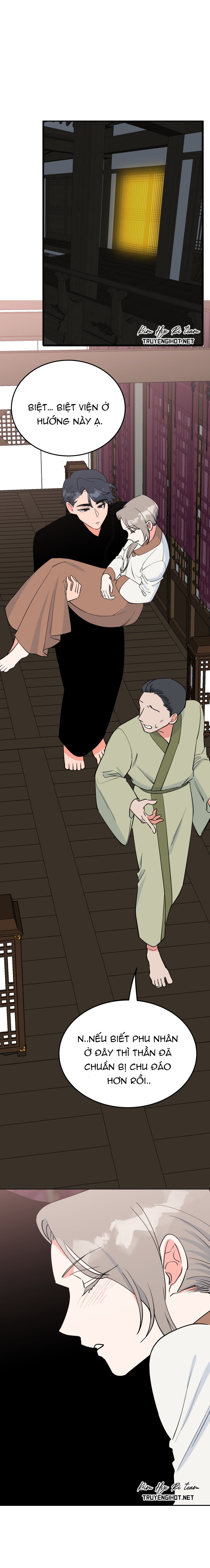 độc chủ chapter 20 1