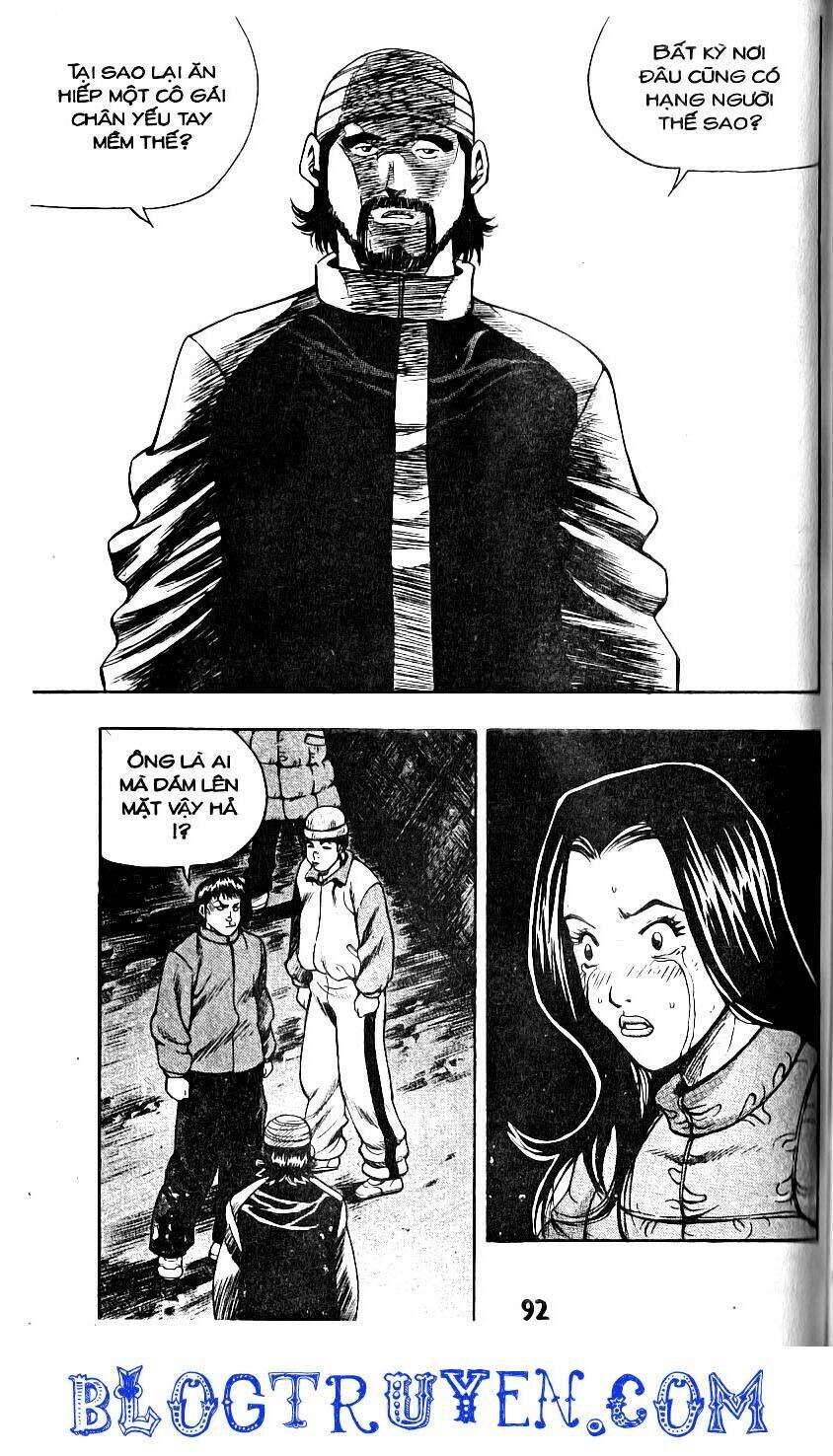 kid gang chapter 142 10