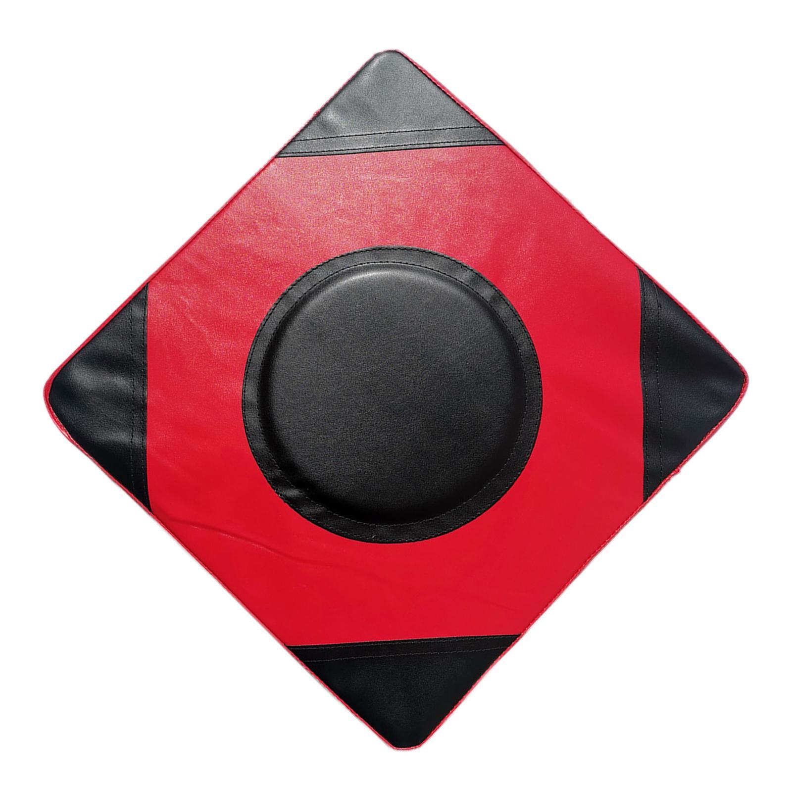 Universal Wall Focus Target Punch Boxing Bag Strike Pad Boxing Pad for Gym Outdoor