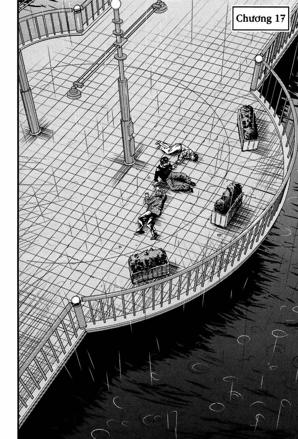 thanh ma kiếm huyền thoại phần 2 chapter 17 3