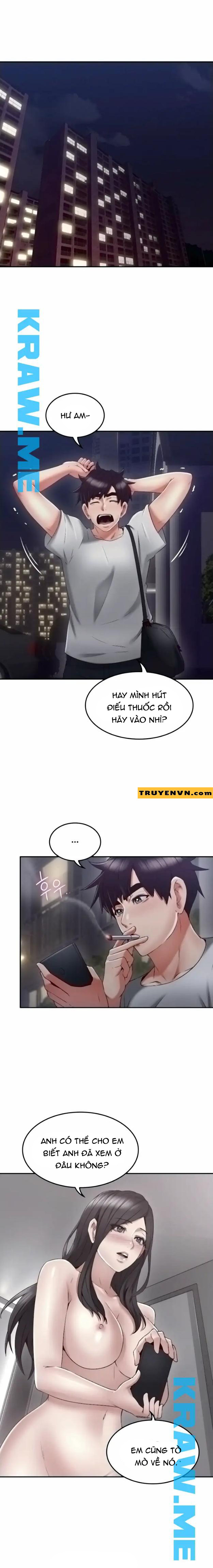 vợ hàng xóm chapter 39 11