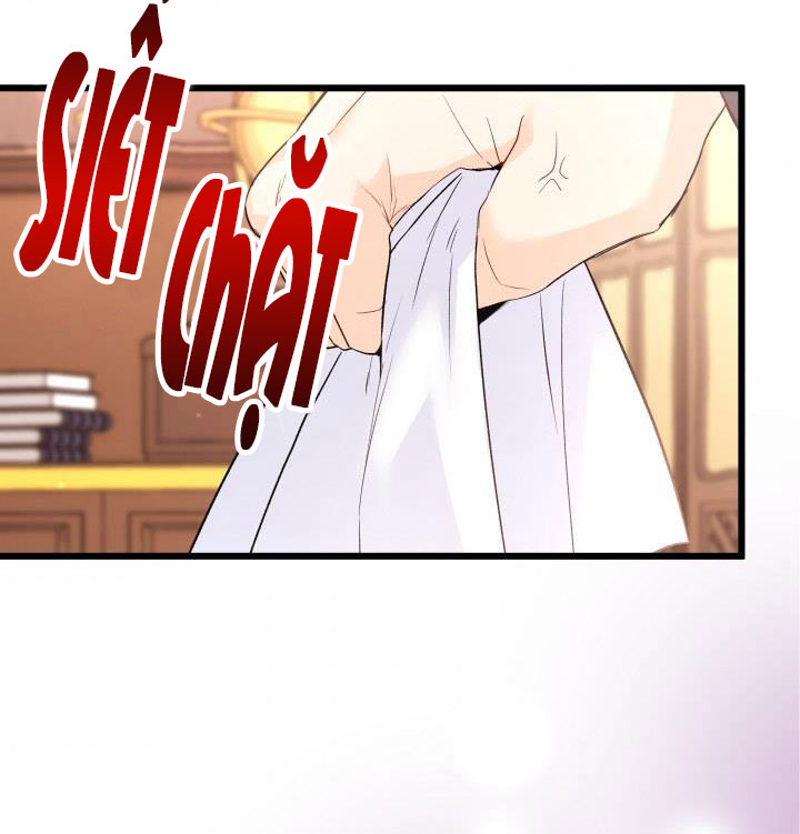 mối liên kết giữa báo đen và bé thỏ chapter 49 72