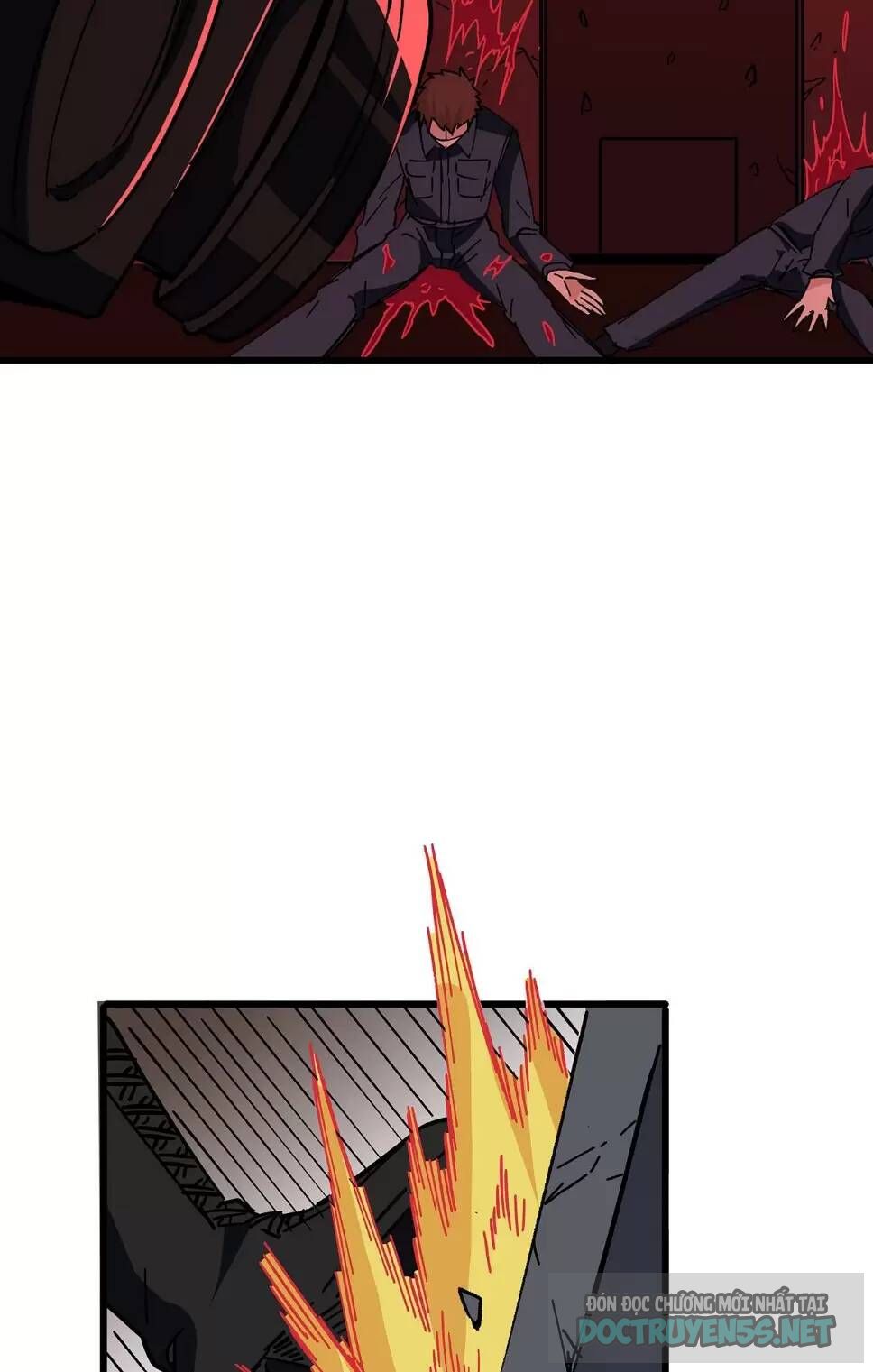 giải cứu 99 nữ chính ở mạt thế chapter 114 29