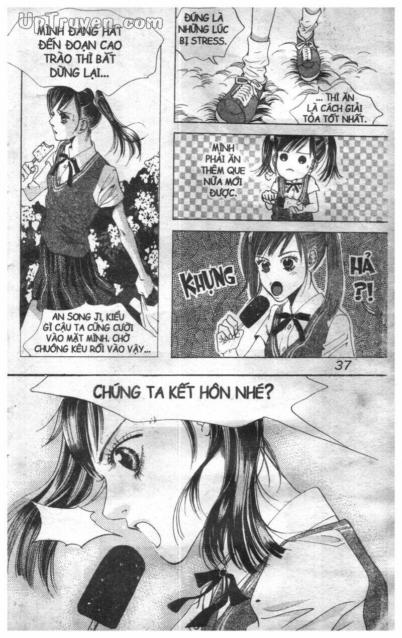 hoàng cung chapter 1 35