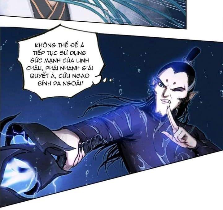 ngao bính truyện chapter 2 66