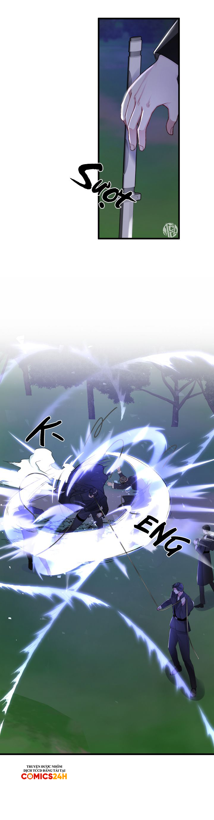 cuộc sống thường nhật của một guide phổ quát chapter 48 31