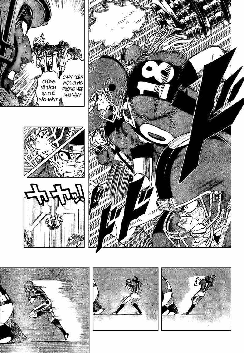 lá chắn mắt chapter 331 13