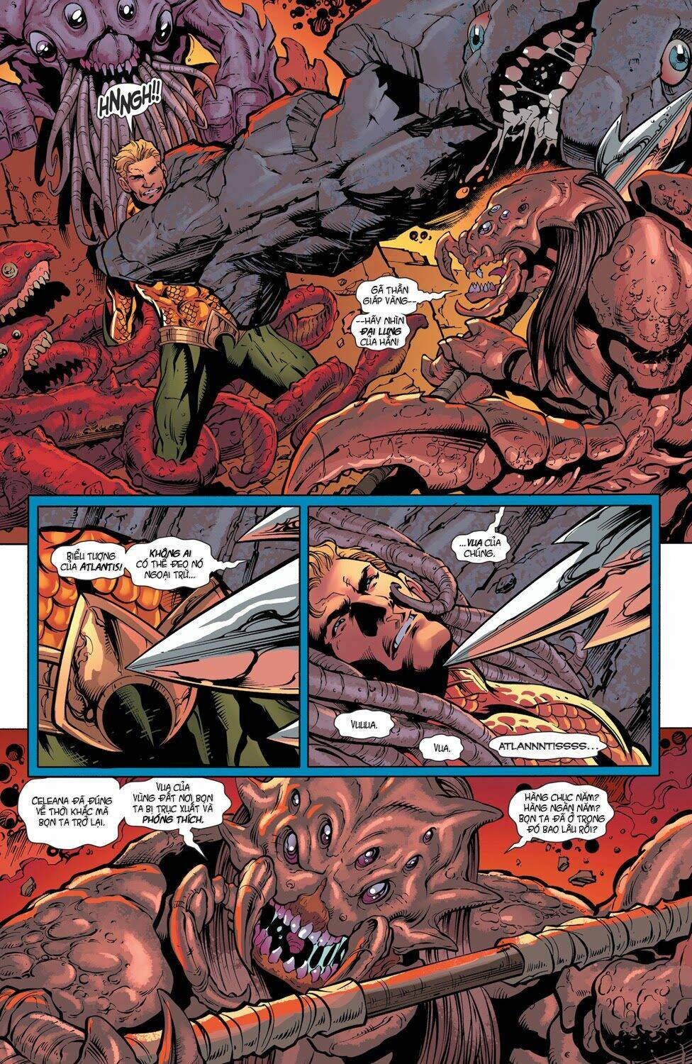 aquaman chapter 29 13