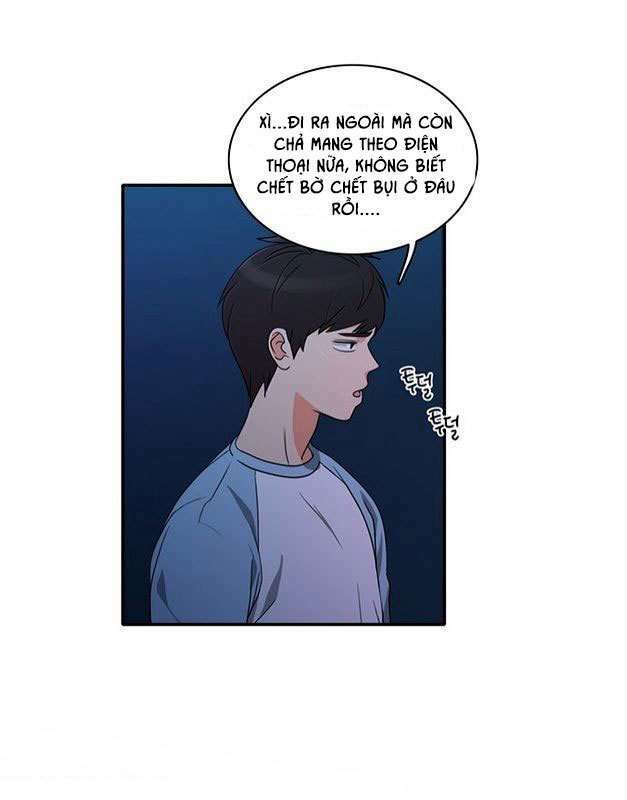 do it one more time- yêu lại từ đầu chapter 20 2