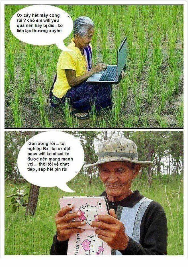 hình ảnh hài hước new chapter 32 39