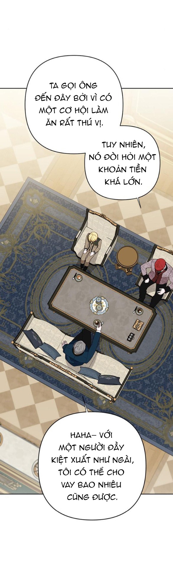 tiểu bạo chúa chapter 67.1 56