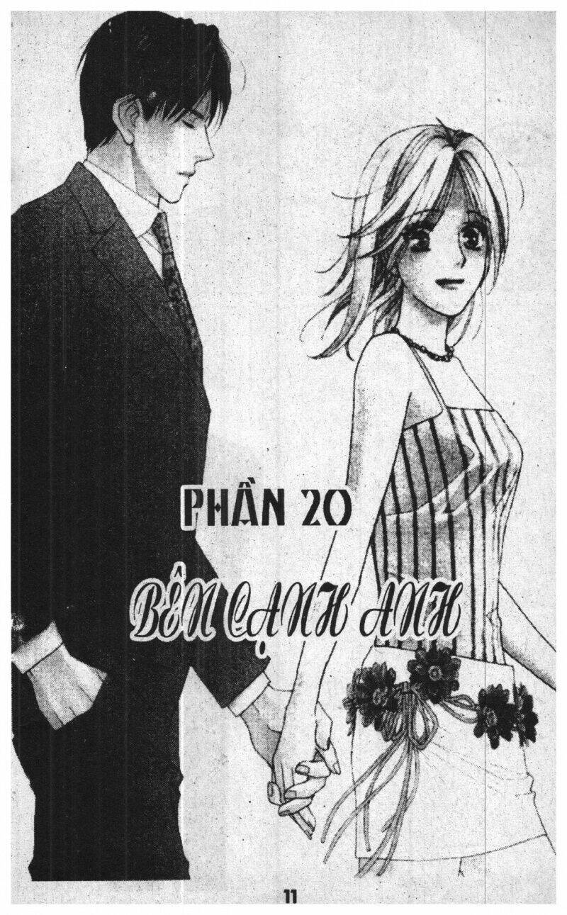 chiyou yo hana yo chapter 5 9