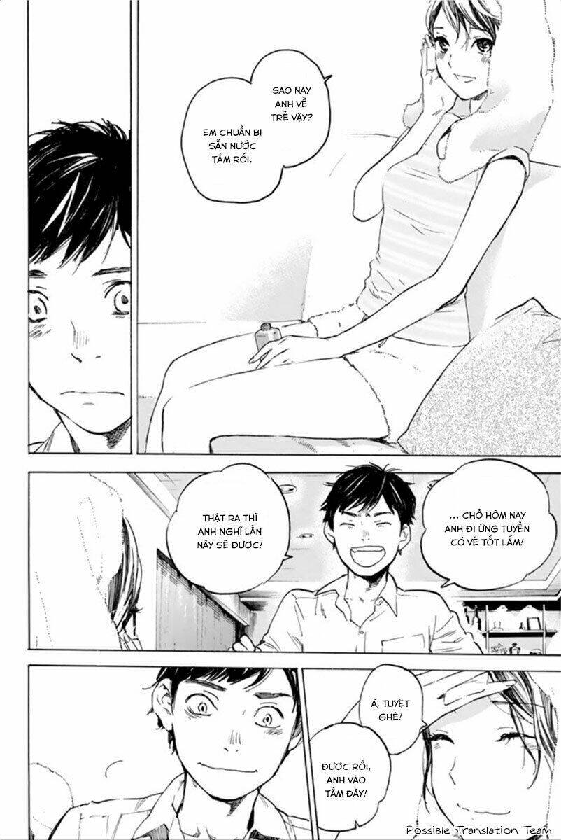 forget me not chapter 35 40