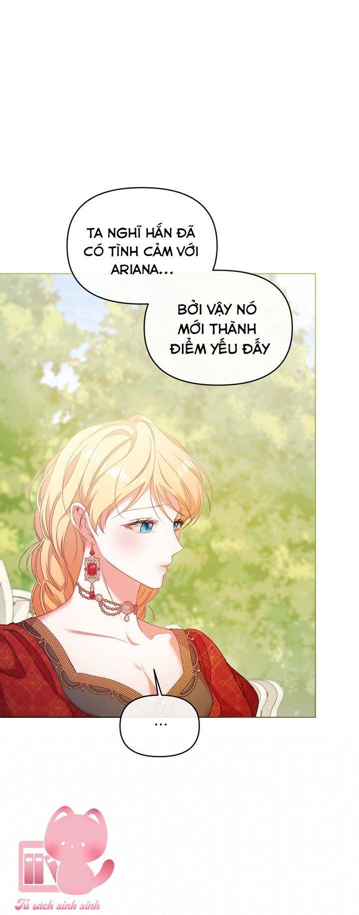 vị hôn thê của kẻ săn mồi chapter 63 34