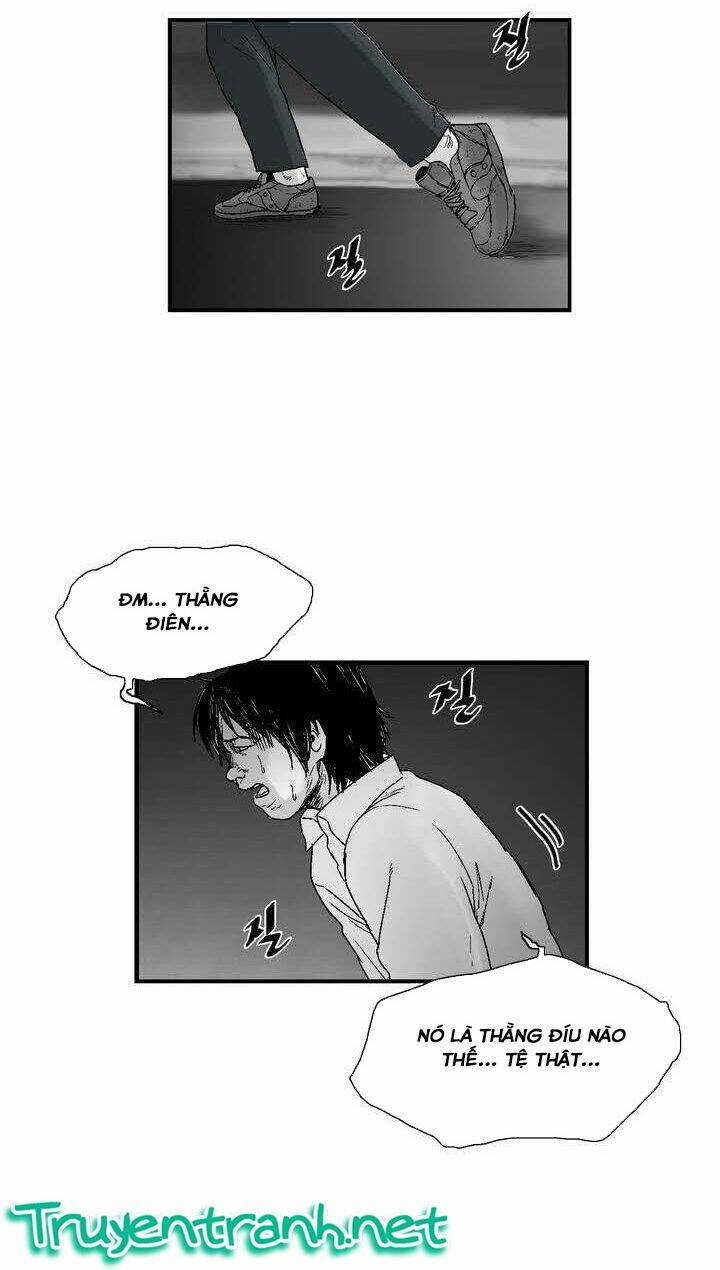 bạo lực học đường chapter 20 38