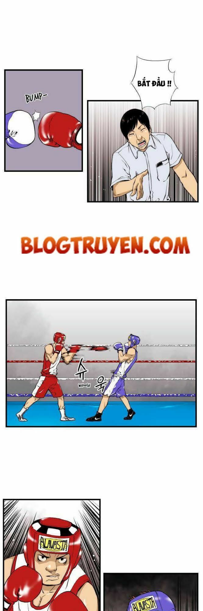 green boy chapter 15 9