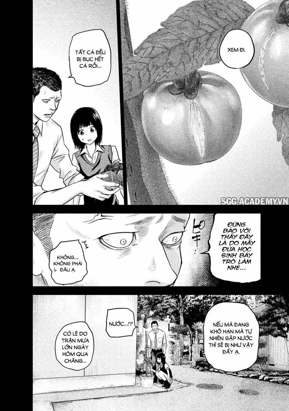 đạo luật nhiều vợ chapter 108 13