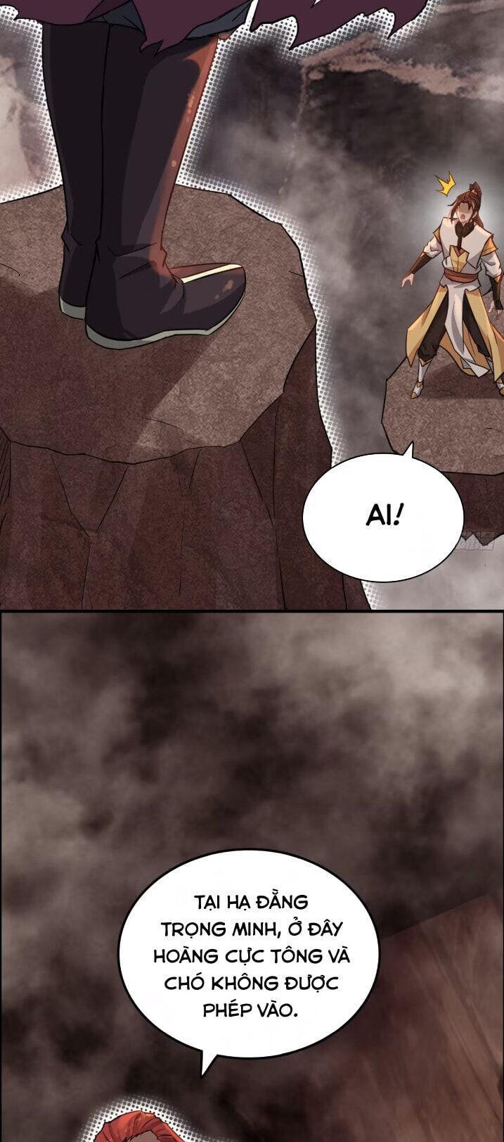 tu tiên chính là như vậy chapter 63 13