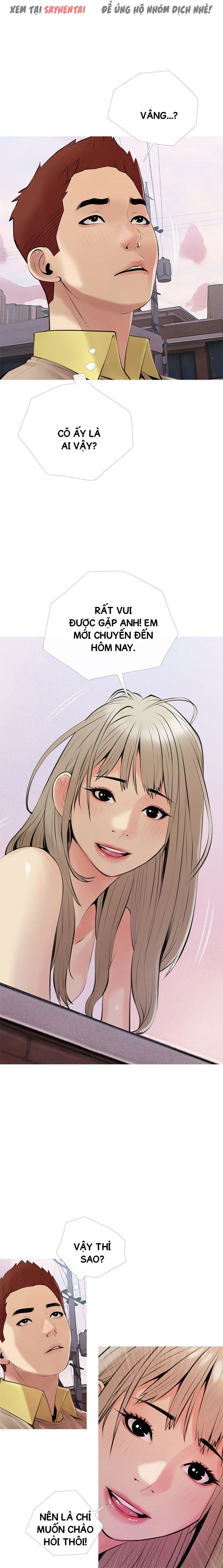 bài học hứng tình chapter 46 6